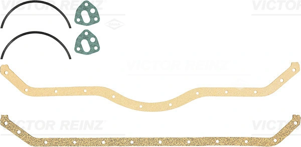 Gasket Set, oil sump